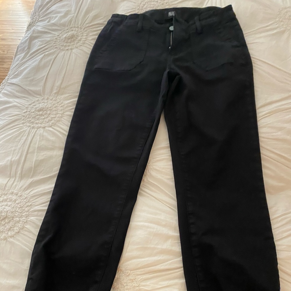 Paige Jogger Jeans